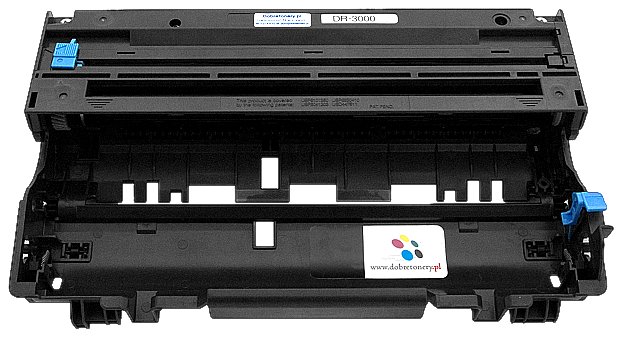 Bêben zamiennik DT3000DB do Brother HL5130 HL5140 HL5150D HL5170DN DCP8040 DCP8045D DCP8045DN MFC8220 MFC8440 MFC8840D MFC8840DN, pasuje zamiast Brother DR3000, 25000 stron Bêben zamiennik DT3000DB do Brother HL5130 HL5140 HL5150D HL5170DN DCP8040 DCP8045D DCP8045DN MFC8220 MFC8440 MFC8840D MFC8840DN, pasuje zamiast Brother DR3000, 25000 stron