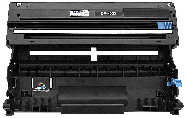 Bêben zamiennik DT4000DB do Brother HL6050 HL6050D HL6050DN HL6050DW, pasuje zamiast Brother DR4000, 30000 stron Bêben zamiennik DT4000DB do Brother HL6050 HL6050D HL6050DN HL6050DW, pasuje zamiast Brother DR4000, 30000 stron