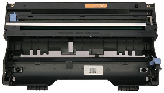 Bêben zamiennik DT6000DB do Brother HL1030 HL1230 HL1240 HL1250 HL1270 HL1430 HL1440 HL1450 HL1470, HLP2500, MFC9660 MFC9760 9880, FAX-8360, pasuje zamiast Brother DR6000, 20000 stron Bêben zamiennik DT6000DB do Brother HL1030 HL1230 HL1240 HL1250 HL1270 HL1430 HL1440 HL1450 HL1470, HLP2500, MFC9660 MFC9760 9880, FAX-8360, pasuje zamiast Brother DR6000, 20000 stron
