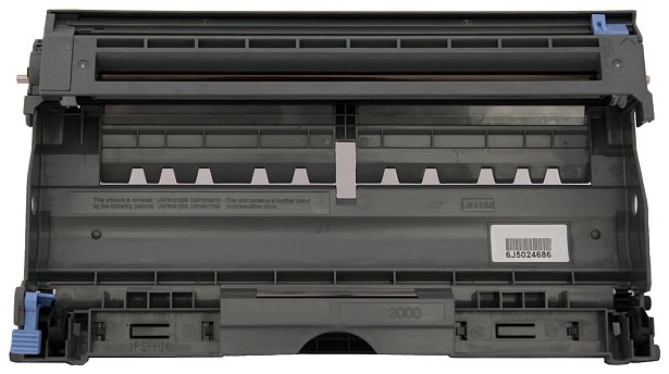 Bêben zamiennik DT2000DB do Brother HL2030 HL2040 HL2070, DCP7010 DCP7025, MFC7225N MFC7420 MFC7820N, FAX2820 FAX2920, pasuje zamiast Brother DR2000, 12000 stron Bêben zamiennik DT2000DB do Brother HL2030 HL2040 HL2070, DCP7010 DCP7025, MFC7225N MFC7420 MFC7820N, FAX2820 FAX2920, pasuje zamiast Brother DR2000, 12000 stron
