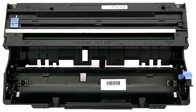 Bêben zamiennik DT7000DB do Brother HL1650 HL1670 HL1850 HL1870 HL5030 HL5040 HL5050 HL5070, DCP8020 DCP8025, MFC8420 MFC8820, pasuje zamiast Brother DR7000, 20000 stron Bêben zamiennik DT7000DB do Brother HL1650 HL1670 HL1850 HL1870 HL5030 HL5040 HL5050 HL5070, DCP8020 DCP8025, MFC8420 MFC8820, pasuje zamiast Brother DR7000, 20000 stron