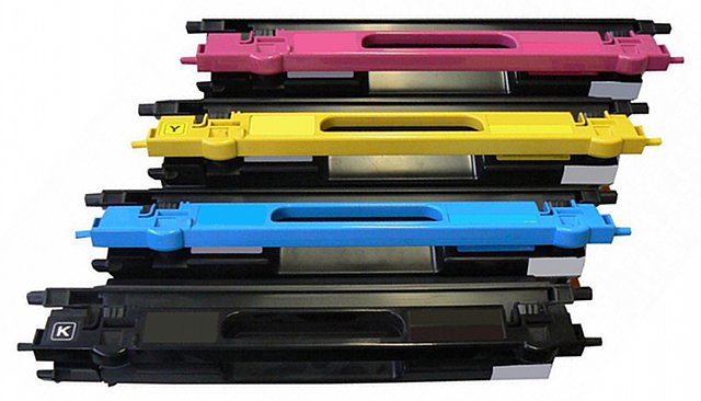 Komplet tonerów zamienników DT130KPLB do Brother HL4040CN HL4050CDN, HL4070CDW HL4070CDWG1 DCP9040CN DCP9042CDN DCP9045CDN MFC9440CN MFC9840CDW, pasuje zamiast Brother TN130BK TN135BK TN130C TN135C TN130M TN135M TN130Y TN135Y CMYK, 5000/4000 stron Komplet tonerów zamienników DT130KPLB do Brother HL4040CN HL4050CDN, HL4070CDW HL4070CDWG1 DCP9040CN DCP9042CDN DCP9045CDN MFC9440CN MFC9840CDW, pasuje zamiast Brother TN130BK TN135BK TN130C TN135C TN130M TN135M TN130Y TN135Y CMYK, 5000/4000 stron