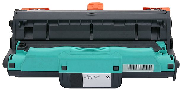 Bêben zamiennik DT1500DH do HP Color LaserJet 1500 2500, pasuje zamiast HP C9704A, 25000 stron Bêben zamiennik DT1500DH do HP Color LaserJet 1500 2500, pasuje zamiast HP C9704A, 25000 stron