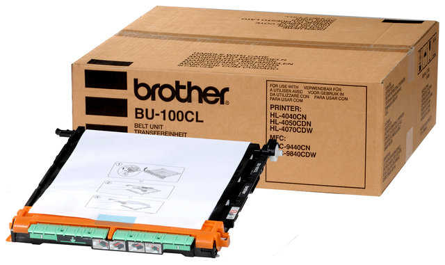 Brother zespół przenoszący (BU-100CL) Brother zespół przenoszący (BU-100CL)