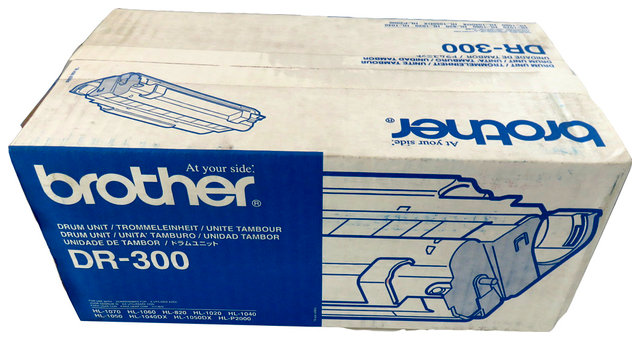 Bęben Brother HL-820/1040/1050/1070, HL-P2000 Bęben Brother HL-820/1040/1050/1070, HL-P2000