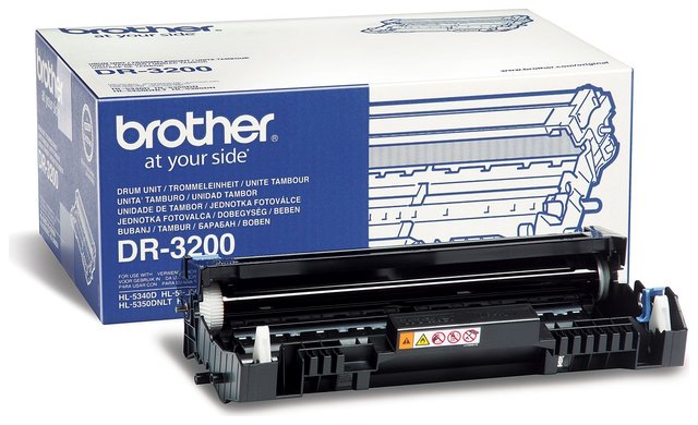 Bęben Brother HL5340 25000 stron Bęben Brother HL5340 25000 stron