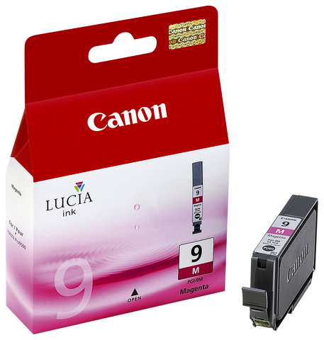 Głowica Canon PGI9M magenta | Pixma Pro 9500 Głowica Canon PGI9M magenta | Pixma Pro 9500