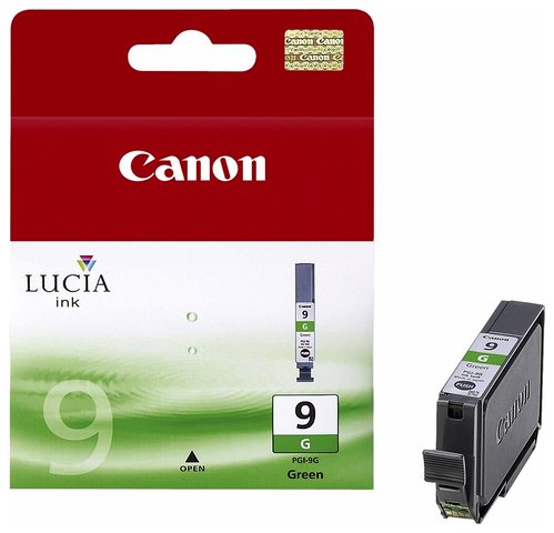 Głowica Canon PGI9G green | Pixma Pro 9500 Głowica Canon PGI9G green | Pixma Pro 9500