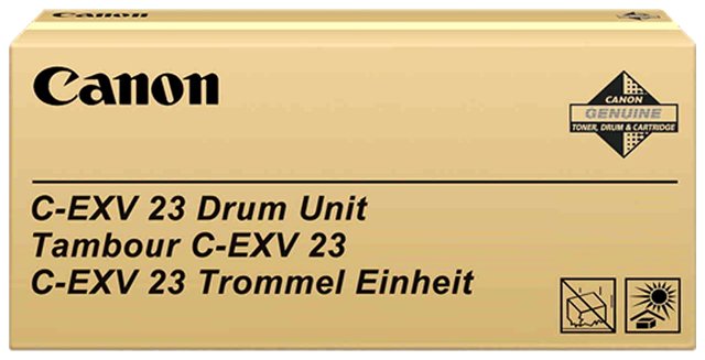Bęben Canon IR2018/2022/2025/2030, C-EXV23 Bęben Canon IR2018/2022/2025/2030, C-EXV23