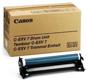 Bęben Canon iR1210 CEXV7 Bęben Canon iR1210 CEXV7