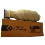 Katun toner do Konica 7033/7040/7045 1x600g Katun toner do Konica 7033/7040/7045 1x600g