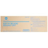 Bęben Konica-Minolta Bizhub C203/253 IU-211 czarny black Bęben Konica-Minolta Bizhub C203/253 IU-211 czarny black