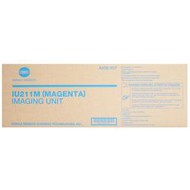 Bęben Konica-Minolta Bizhub C203/253 IU-211 magenta Bęben Konica-Minolta Bizhub C203/253 IU-211 magenta