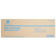 Bęben Konica-Minolta Bizhub C203/253 IU-211 cyan Bęben Konica-Minolta Bizhub C203/253 IU-211 cyan