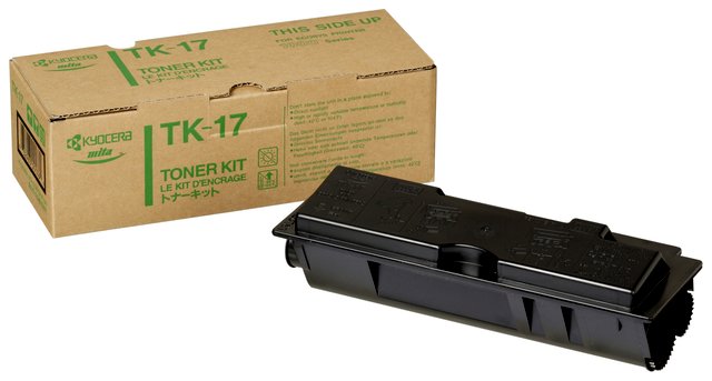 Toner Kyocera-Mita FS-1000/FS-1000+/FS-1010/FS-1050 Toner Kyocera-Mita FS-1000/FS-1000+/FS-1010/FS-1050
