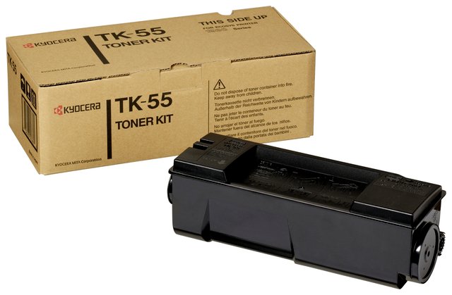 Toner Kyocera-Mita FS-1920 Toner Kyocera-Mita FS-1920