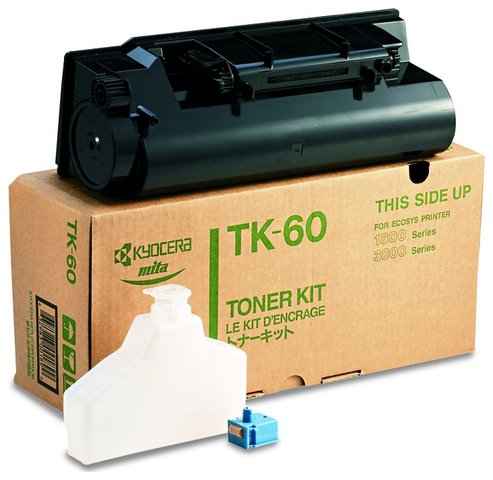 Toner Kyocera-Mita FS-1800/3800 Toner Kyocera-Mita FS-1800/3800