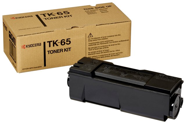Toner Kyocera-Mita FS-3820/3830/3830N Toner Kyocera-Mita FS-3820/3830/3830N