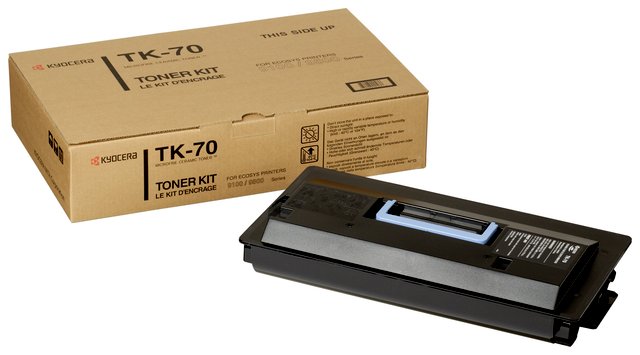 Toner Kyocera-Mita FS-9100/9500 Toner Kyocera-Mita FS-9100/9500