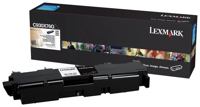 Pojemnik na zużyty toner Lexmark C935x Pojemnik na zużyty toner Lexmark C935x