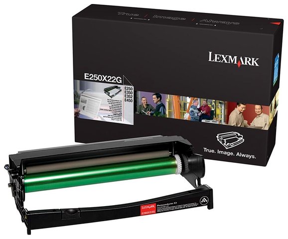 Bęben światłoczuły Lexmark E250/ E350/ E450 Bęben światłoczuły Lexmark E250/ E350/ E450