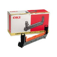 Bęben Oki EP C9200/C9400 yellow Bęben Oki EP C9200/C9400 yellow