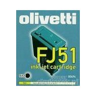 Głowica Olivetti FJ51 czarny Black Głowica Olivetti FJ51 czarny Black