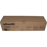 Toner Olivetti do TN MF25 czarny black Toner Olivetti do TN MF25 czarny black