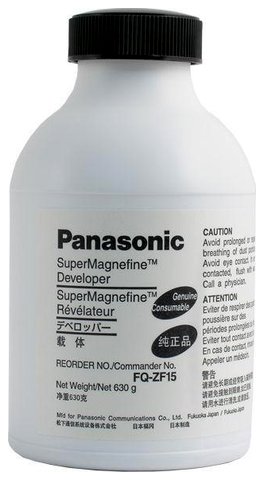 Developer Panasonic FP-7713/7715 Developer Panasonic FP-7713/7715