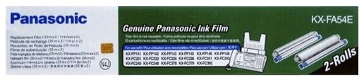 Folia Panasonic KX-FP148 Folia Panasonic KX-FP148
