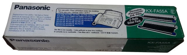 Folia Panasonic KX-F82/88 Folia Panasonic KX-F82/88