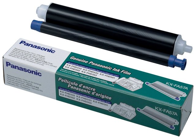 Folia Panasonic KX-FP343/363 Folia Panasonic KX-FP343/363