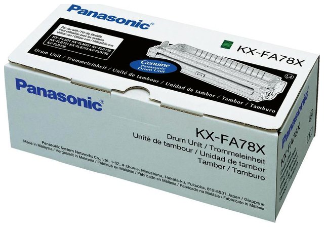 Bęben Panasonic KX-FL503/533/753 Bęben Panasonic KX-FL503/533/753