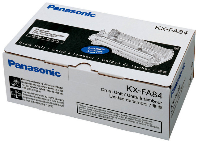 Bęben Panasonic KX-FA84 Bęben Panasonic KX-FA84