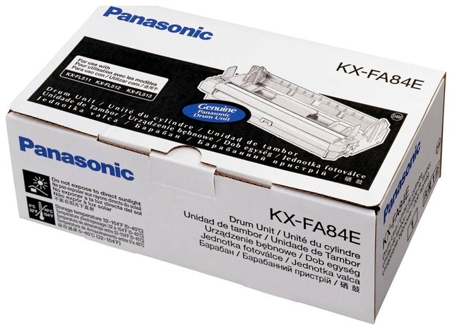 Bęben Panasonic KX-FA84E Bęben Panasonic KX-FA84E
