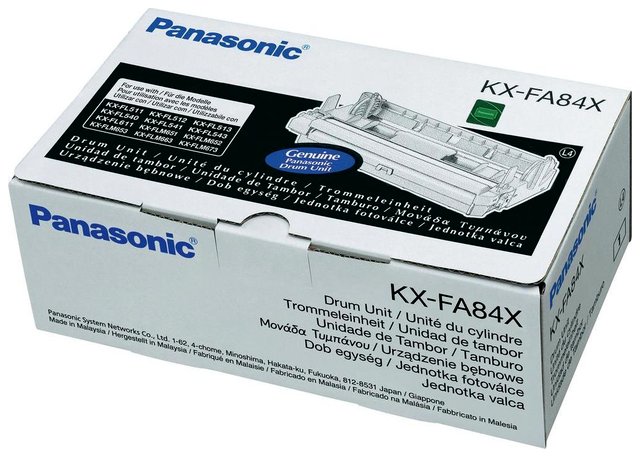 Bęben Panasonic KX-FA84X Bęben Panasonic KX-FA84X
