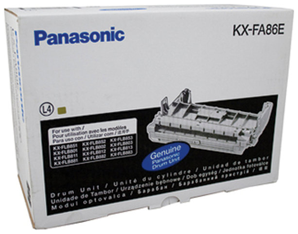 Bęben Panasonic do KX-FLB853/ FLB833/ FLB813 / FLB803 Bęben Panasonic do KX-FLB853/ FLB833/ FLB813 / FLB803