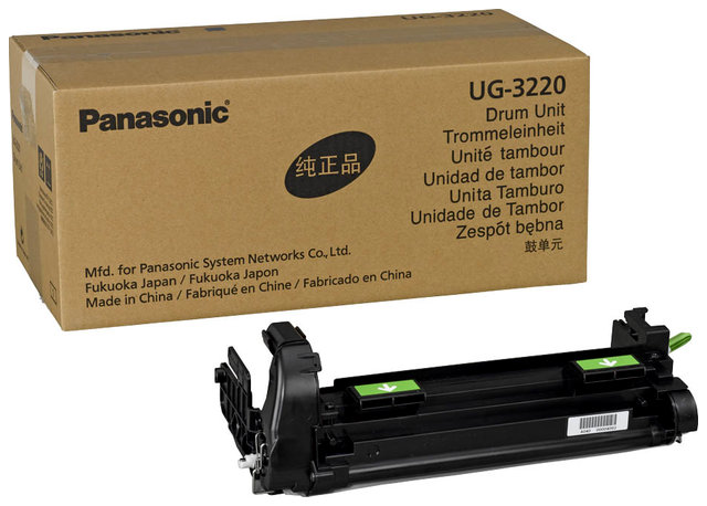 Bęben Panasonic UF-490 Bęben Panasonic UF-490
