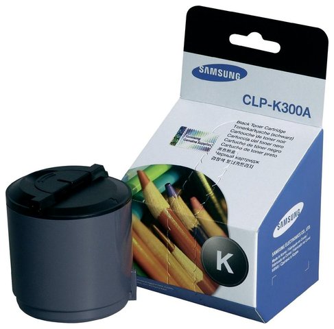 Toner (kolor czarny black) wydajność 2000 stron @ 5% Toner (kolor czarny black) wydajność 2000 stron @ 5%
