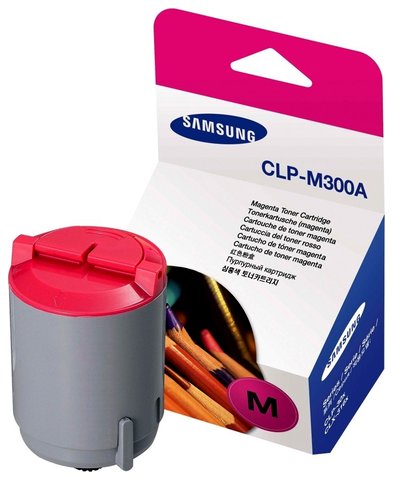 Toner (kolor magenta) wydajność 1000 stron @ 5% Toner (kolor magenta) wydajność 1000 stron @ 5%