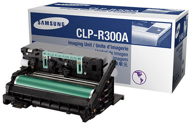 Bęben światłoczuły do CLP-300x, CLX-2160x/3160FN (12500/20000 stron) Bęben światłoczuły do CLP-300x, CLX-2160x/3160FN (12500/20000 stron)