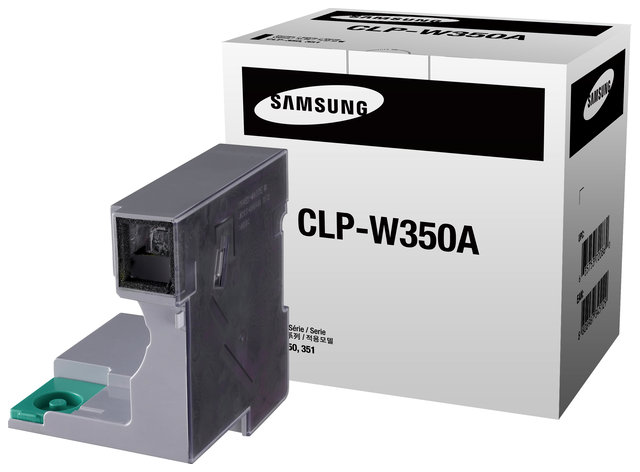 Pojemnik na zużyty toner do CLP-350N (12500/50000 stron) Pojemnik na zużyty toner do CLP-350N (12500/50000 stron)