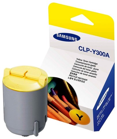 Toner (kolor yellow) wydajność 1000 stron @ 5% Toner (kolor yellow) wydajność 1000 stron @ 5%