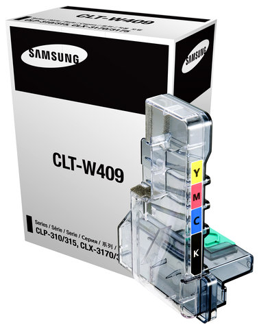 Pojemnik na zużyty toner CLP-310/315 Pojemnik na zużyty toner CLP-310/315