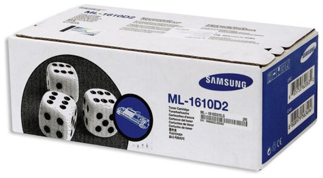 Toner do ML-1610 (2000 str.) Toner do ML-1610 (2000 str.)