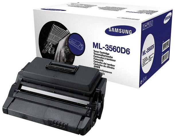 Toner do ML-3560/ML-3561 (6000 str.) Toner do ML-3560/ML-3561 (6000 str.)