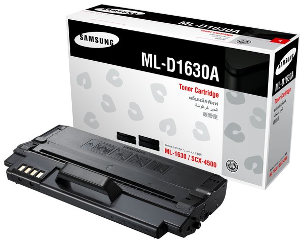 Toner do ML-163x, SCX-450x (wydajność 2000 stron) Toner do ML-163x, SCX-450x (wydajność 2000 stron)