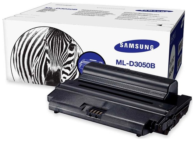 Toner do ML-3050/3051N/3051ND (8000 str.) Toner do ML-3050/3051N/3051ND (8000 str.)