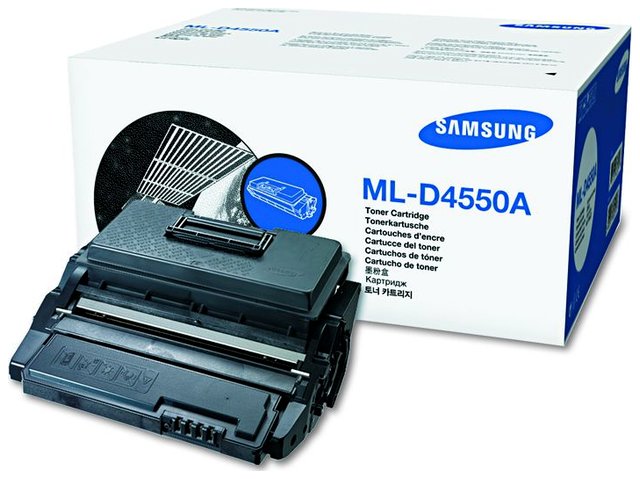 Toner do ML-4550/4551 (10000 stron) Toner do ML-4550/4551 (10000 stron)