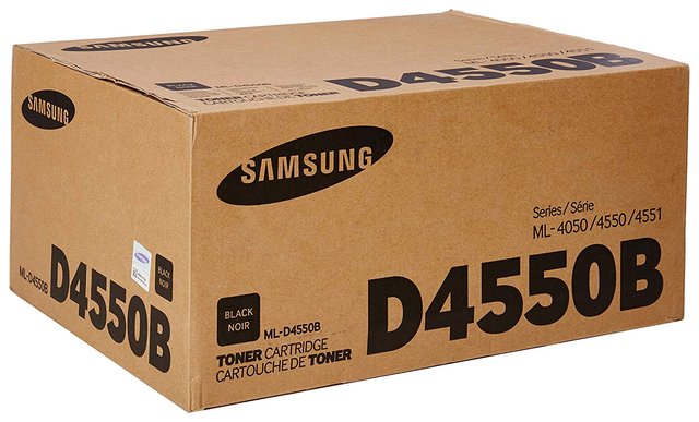 Toner do ML-4550/4551 (20000 stron) Toner do ML-4550/4551 (20000 stron)